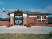 waukee library